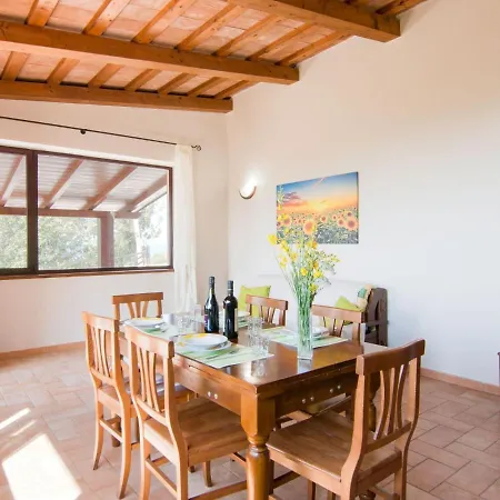 Holiday home Belvilla By Oyo Amarena Apecchio