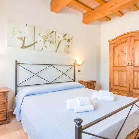 Belvilla By Oyo Amarena Holiday home *