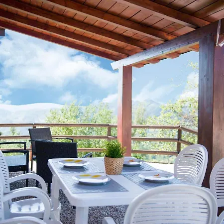 Holiday home Belvilla By Oyo Amarena