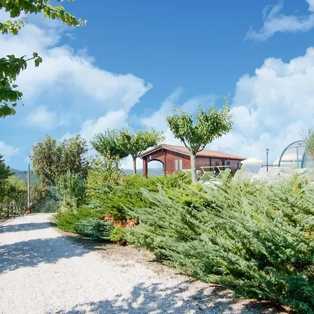Belvilla By Oyo Amarena Holiday home Apecchio