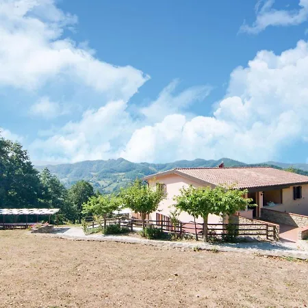 Holiday home Belvilla By Oyo Amarena