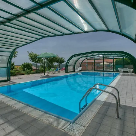 Holiday home Belvilla By Oyo Amarena Apecchio